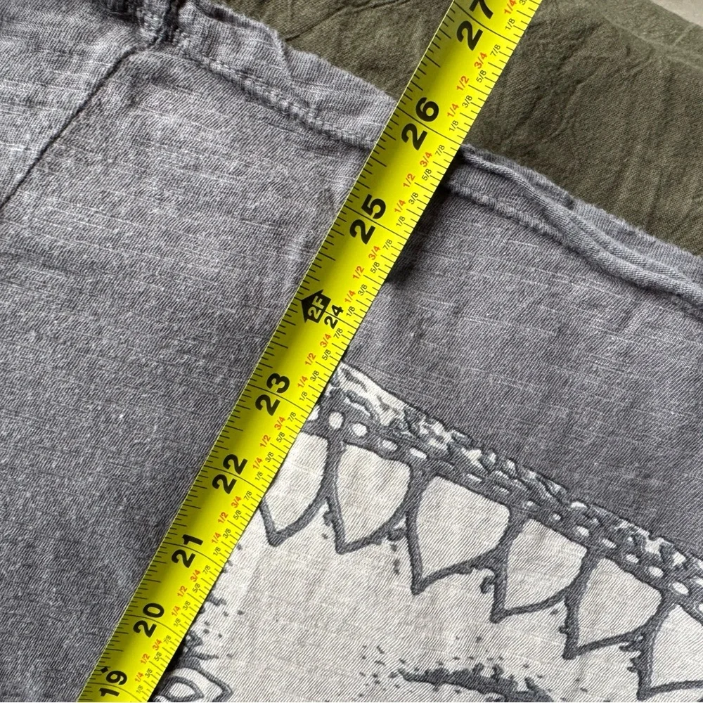 Magnolia Pearl Tee - Picture 10 of 11